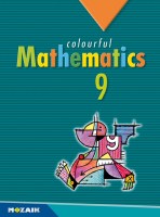 Colourful Mathematics 9